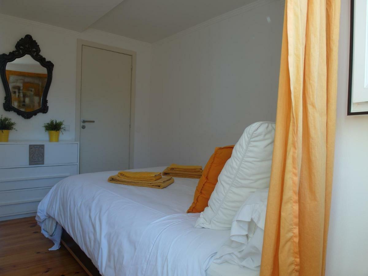 Santosweethome 1 Lisboa Eksteriør billede